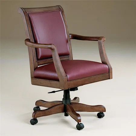 Shalimar Desk Chair